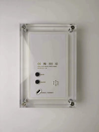 Elegancka Ramka Cyfrowa do Zdjęć™