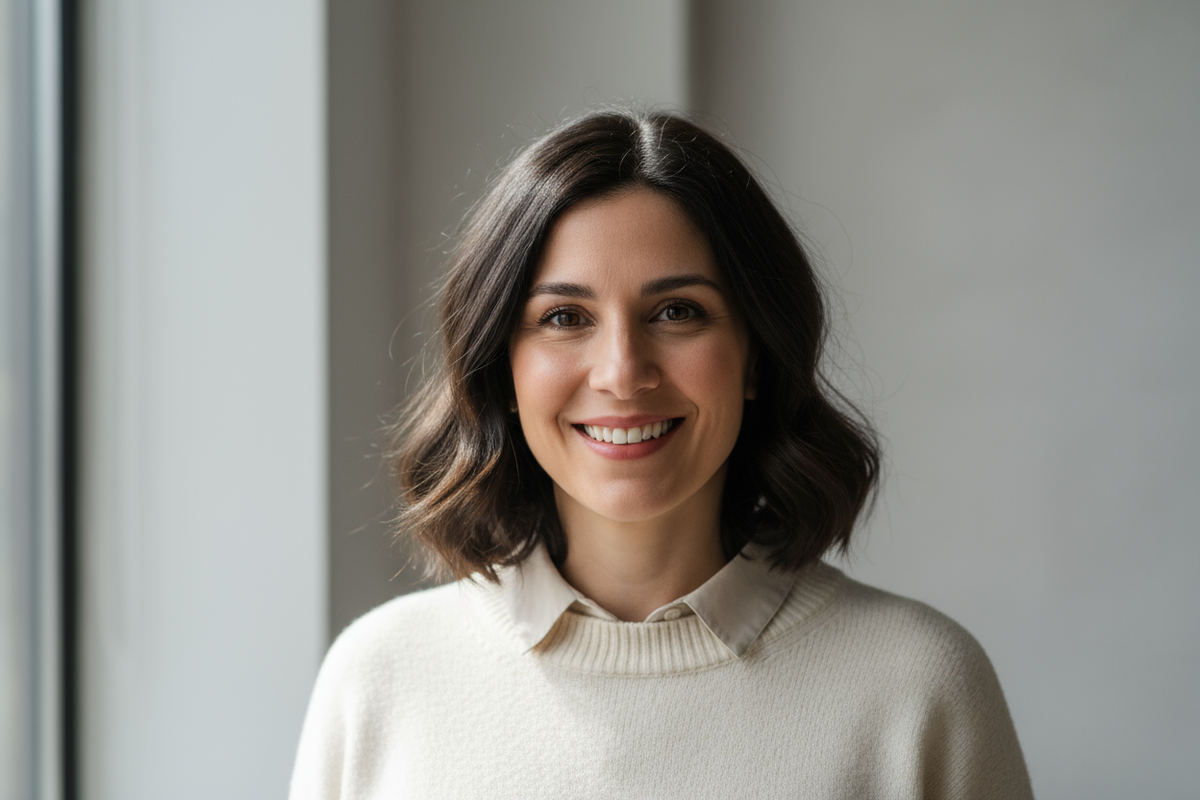 profilowe kobiety która wystawiła opinię